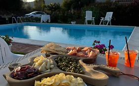 Sardama B&B Affittacamere